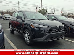 2026 Toyota Corolla Cross L L - AWD