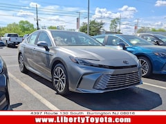 2026 Toyota Camry XLE AWD XLE AWD