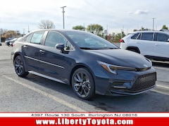 2026 Toyota Corolla SE SE 2026 Toyota Corolla SE SE