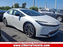 2025 Toyota Prius Plug-in Hybrid XSE PLUG-IN HYBRID