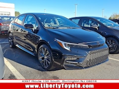 2026 Toyota Corolla SE SE 2026 Toyota Corolla SE SE