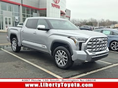 2026 Toyota Tundra 1794 Edition 1794 ED. CREWMAX 5.5
