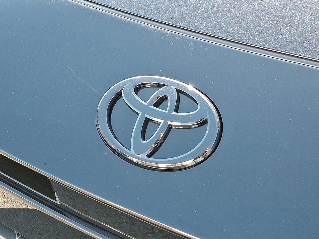 New 2026 Toyota Camry XLE AWD XLE AWD