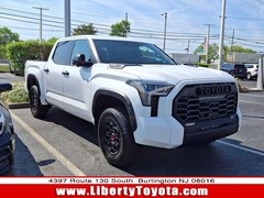2026 Toyota Tundra i-FORCE MAX TRD Pro TRD PRO 5.5