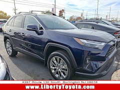 2025 Toyota RAV4 XLE Premium XLE PREM AWD SUV