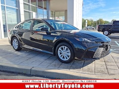 2025 Toyota Camry LE AWD LE AWD