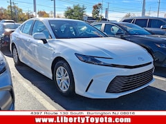 2026 Toyota Camry LE AWD LE AWD