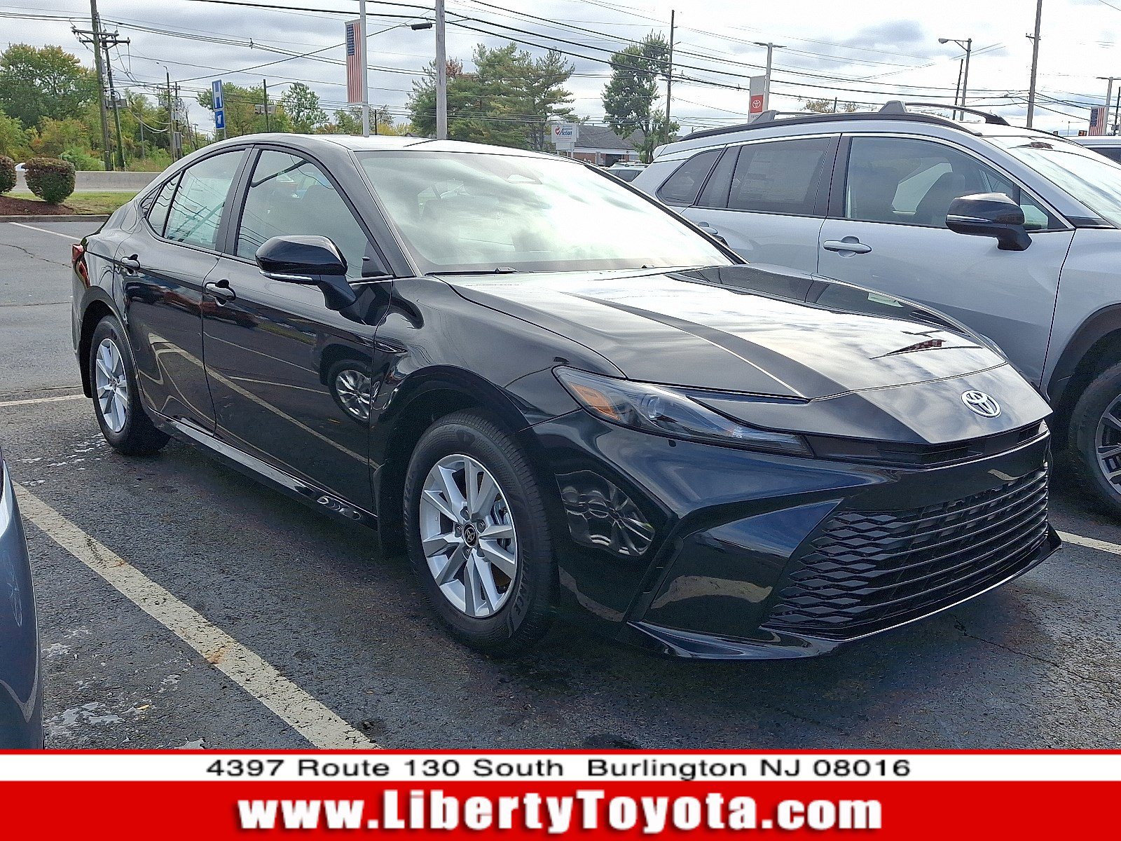 2026 Toyota Camry LE  2026 Toyota Camry LE