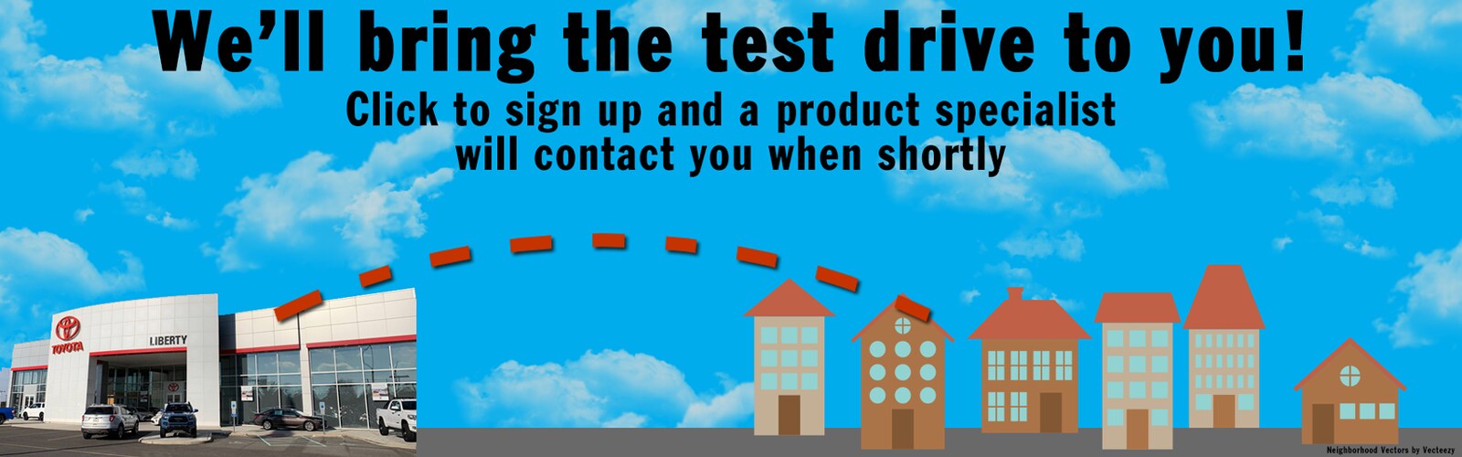 Liberty Toyota New & Used Toyota Dealership in Burlington, NJ