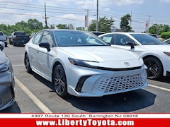 2026 Toyota Camry XSE AWD XSE AWD