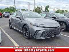 2026 Toyota Camry SE SE