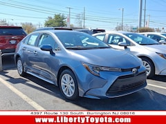 2026 Toyota Corolla LE LE