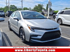 2026 Toyota Corolla SE SE