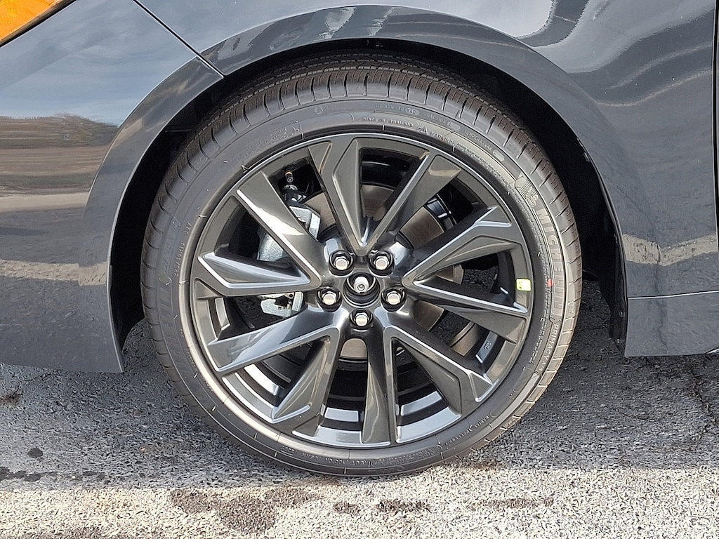 New 2026 Toyota Corolla SE SE