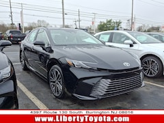 2026 Toyota Camry XLE AWD XLE AWD