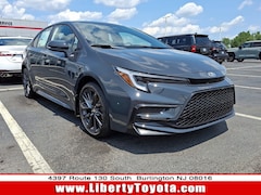 2026 Toyota Corolla SE SE
