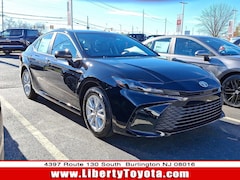 2026 Toyota Camry LE AWD LE AWD