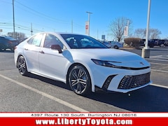 New Toyota Scion 2026 Toyota Camry Nightshade NIGHTSHADE for sale near you in Burlington, NJ