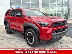 2025 Toyota 4Runner i-FORCE MAX TRD Off-Road Premium 4WD TRD OFF-RD PREM