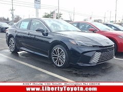 2026 Toyota Camry XLE AWD XLE AWD