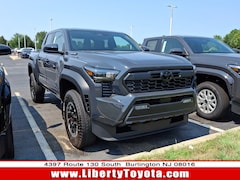 2026 Toyota Tacoma i-FORCE MAX TRD Off-Road 4X4 DOUBLE CAB HV