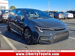 2026 Toyota Corolla XSE XSE 2026 Toyota Corolla XSE XSE