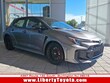 Toyota GR Corolla