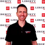 Staff member Stephen Hook from ID_6131a5406f8c