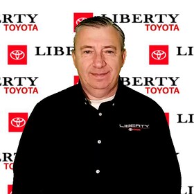 Meet the Staff of Liberty Toyota | Liberty Toyota