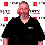 Staff member Jason Hotchkiss from ID_d0234bb85f81