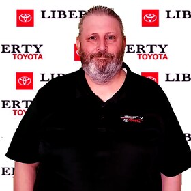 Meet the Staff of Liberty Toyota | Liberty Toyota