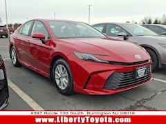 2026 Toyota Camry LE LE