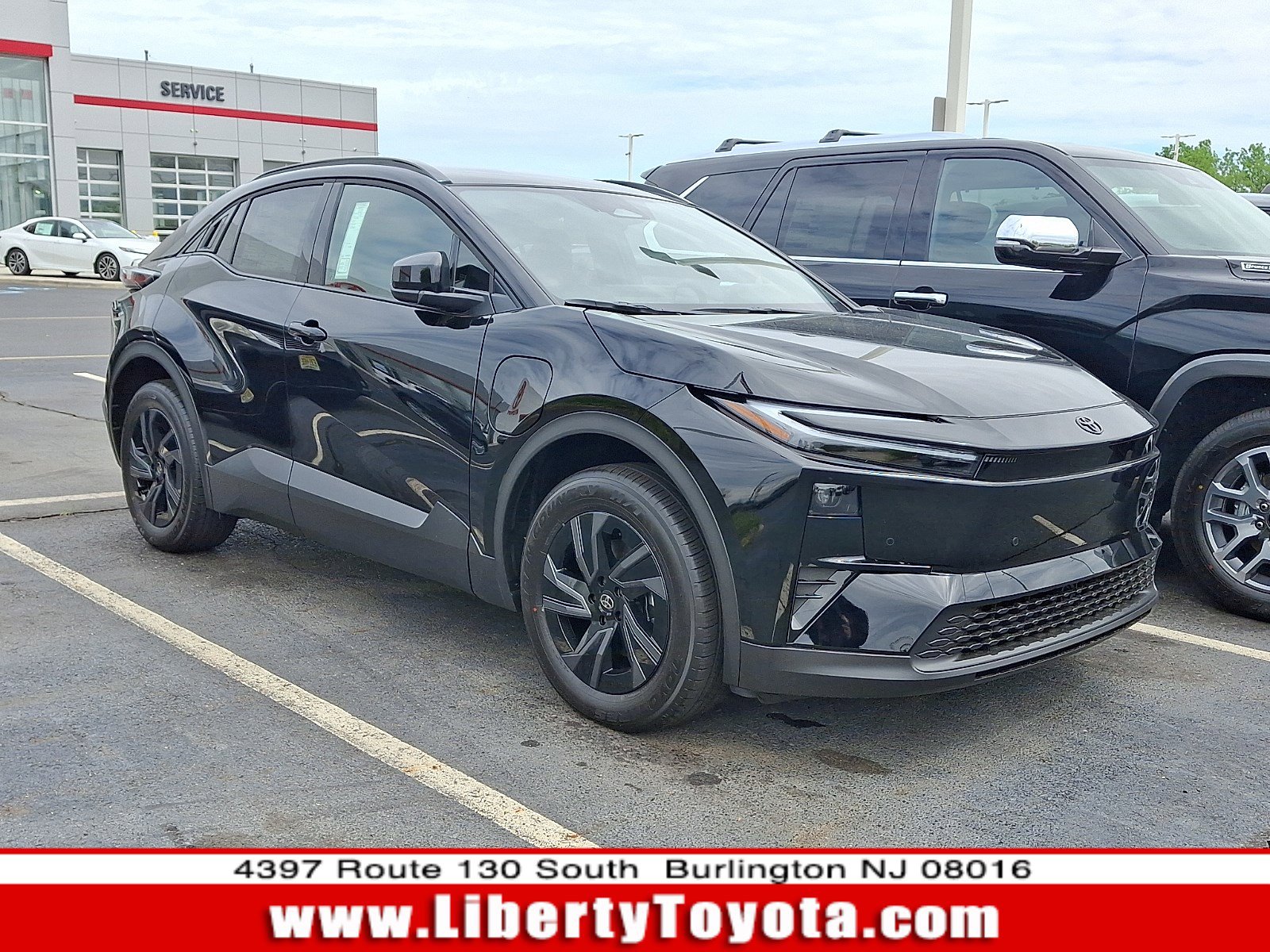 2026 Toyota C-HR SE AWD 
