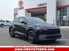 2026 Toyota C-HR SE SE AWD
