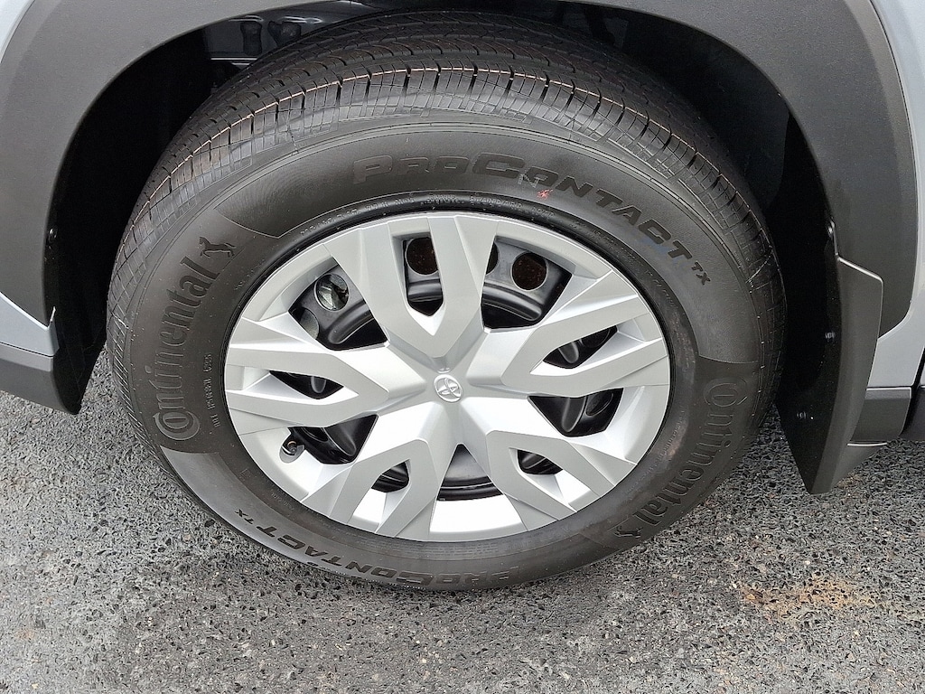 New 2026 Toyota Corolla Cross L L - AWD