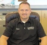 Staff member Dave Keegan from ID_d508652cdb70