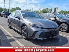 2026 Toyota Camry SE AWD SE AWD
