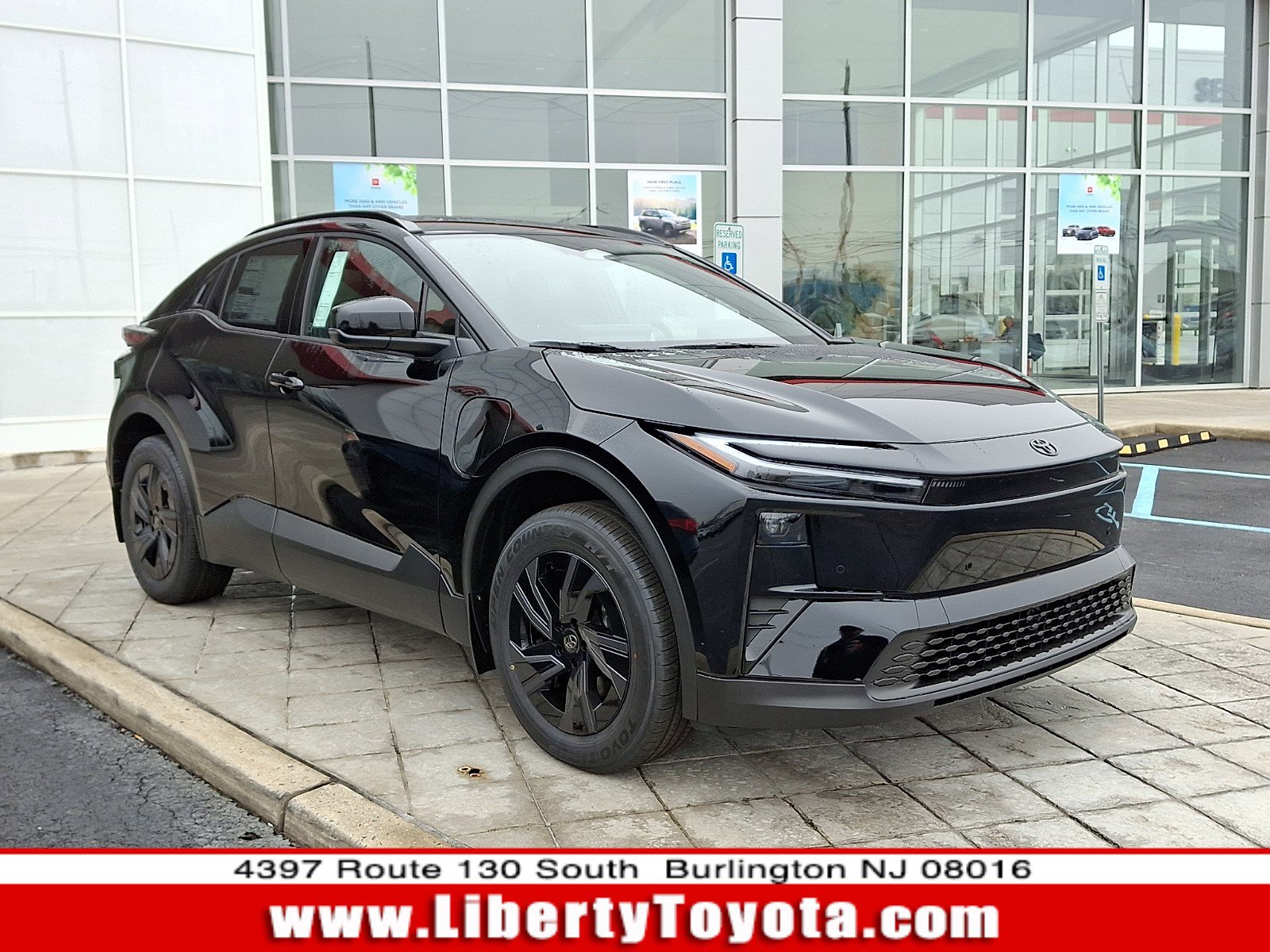 2026 Toyota C-HR SE AWD 