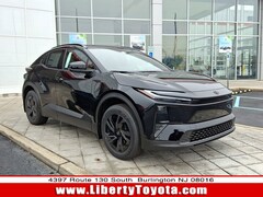 New Toyota Scion 2026 Toyota C-HR SE SE AWD for sale near you in Burlington, NJ