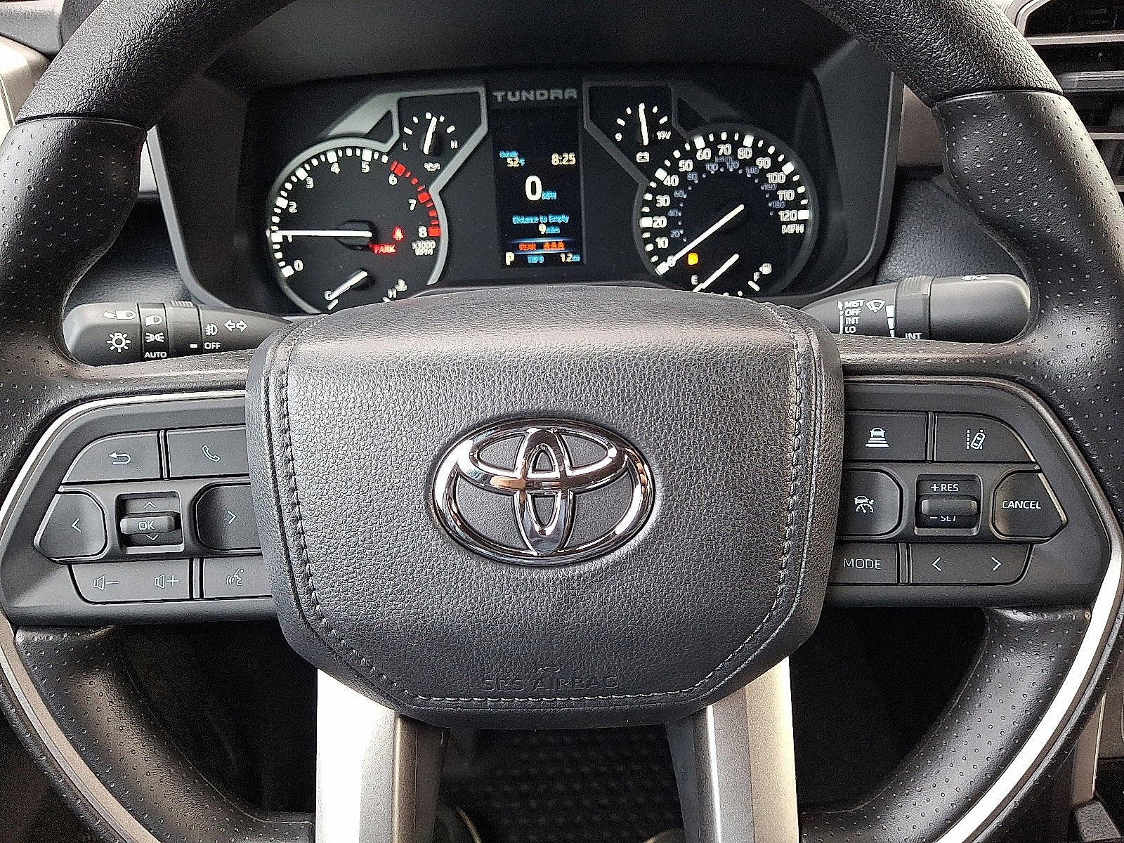 2026 Toyota Tundra SR5 - Photo 14