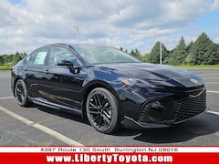 2026 Toyota Camry SE SE