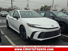 2026 Toyota Camry Nightshade AWD NIGHTSHADE AWD