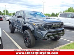 2026 Toyota Tacoma i-FORCE MAX TRD Pro 4X4 DOUBLE CAB HV