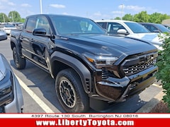 2026 Toyota Tacoma i-FORCE MAX TRD Off-Road 4X4 DOUBLE CAB HV