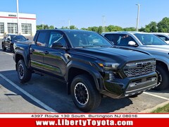 2026 Toyota Tacoma TRD Off-Road 4X4 DOUBLE CAB