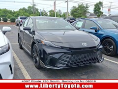 2026 Toyota Camry SE AWD SE AWD