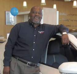 Meet the Staff | Liberty Toyota
