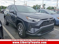 2025 Toyota RAV4 XLE XLE AWD SUV
