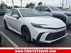 2025 Toyota Camry SE AWD SE AWD