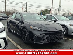 2026 Toyota Camry SE AWD SE AWD